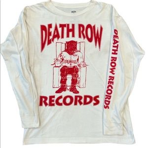 Death Row Long Sleeve